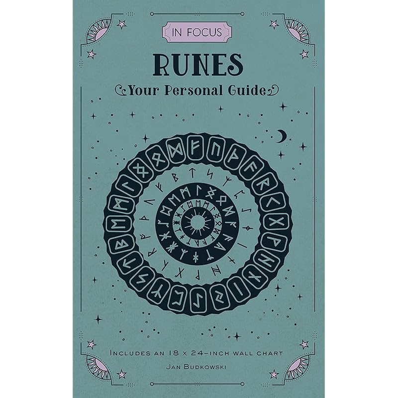 In Focus Runes Learn the basics of runes and