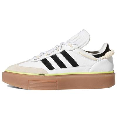 (WMNS) Ivy Park X Super Sleek 72 'White Gum' Women's S29030