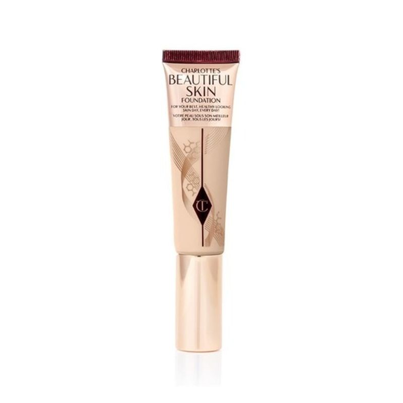 Charlotte Tilbury Charlotte's Beautiful Skin Foundation