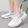 361 Slip Resistant Abrasion Resistant Slip Resistant Abrasion Resistant Low top Casual Running Shoes Women's 682512235-2