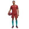 Puma Portugal 25/26 Home T-Shirt Lightweight ULTRAWEAVE Fabric Red