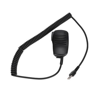 IC A2 Handheld Mic Speaker Microphone for ICOM Two Way Radio