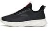 Men's Sneakers Anta Running Collection Comfortable Textile, Synthetic Leather Cushioning Slip Resistant