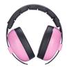 Child Earmuff Hearing Protection Soundproof Lightweight Children Anti-noise Protection Headphone for Study