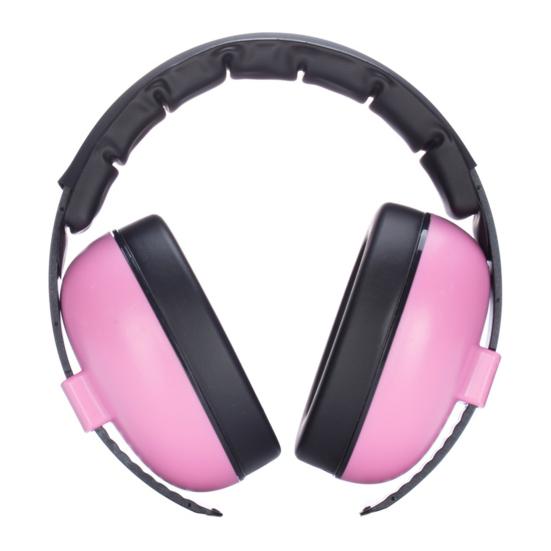 Child Earmuff Hearing Protection Soundproof Lightweight Children Anti-noise Protection Headphone for Study