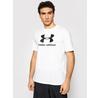 Under Armour Ua Sportstyle Logo T-shirt
