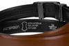 Peterson automatic belt PTN A011-125 BROWN