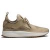 Puma Tsugi Cage Roasted Lightweight Breathable Low-Top Casual Shoes Men Sneaker Khaki 365399-02