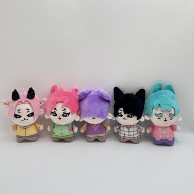 Bambole e peluche – Pupazzi - personaggi di cartoni animati e films