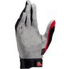 Leatt MTB 2.0 X-Flow Long Cycling Gloves (beige)