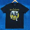 Alice In Chains Self-titled Album Tripod Dog Grunge Tee L