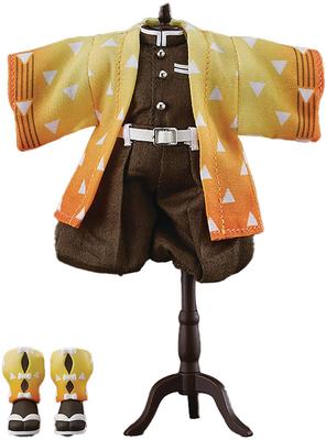 Nendoroid Doll Outfit Set Demon Slayer: Kimetsu No Yaiba Zenitsu Agatsuma G12672