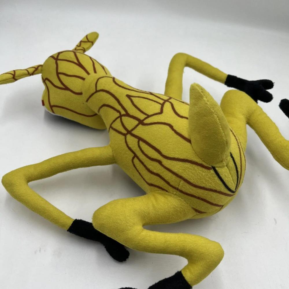 Spielzeug Zoochosis Plüschpuppen Pinguin Känguru Giraffe Weiches Plüschtier 28cm