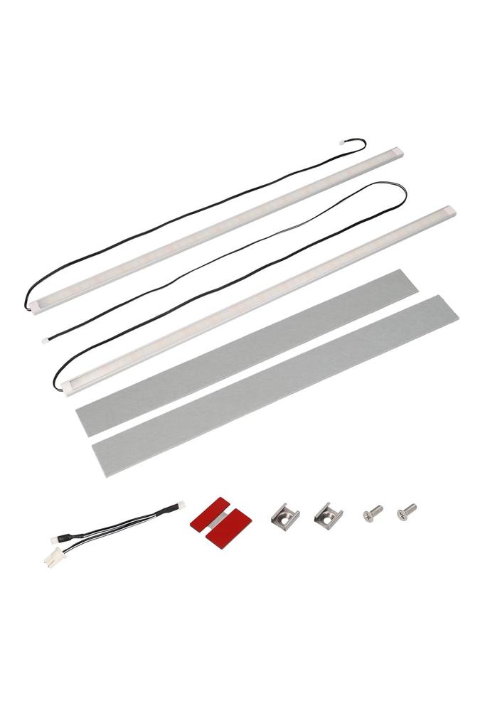 amon Cargo Lighting Set for Suzuki Every LED Room Lamp for Nighttime Delivery 4825 (DA17V) - Work,