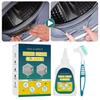 Ceramic and porcelain floor cleaner for water spots Multi-purpose formulas tackles grime water marks. Kitchen backsplash tiles