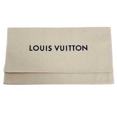 1 Sheet 27.5x6.1"" Other Bag Storage Bags Polyester Beige Unisex Used