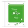 [50 Sheets] Whole Aloe Mask Pack Sheet Pack_18565333_634664