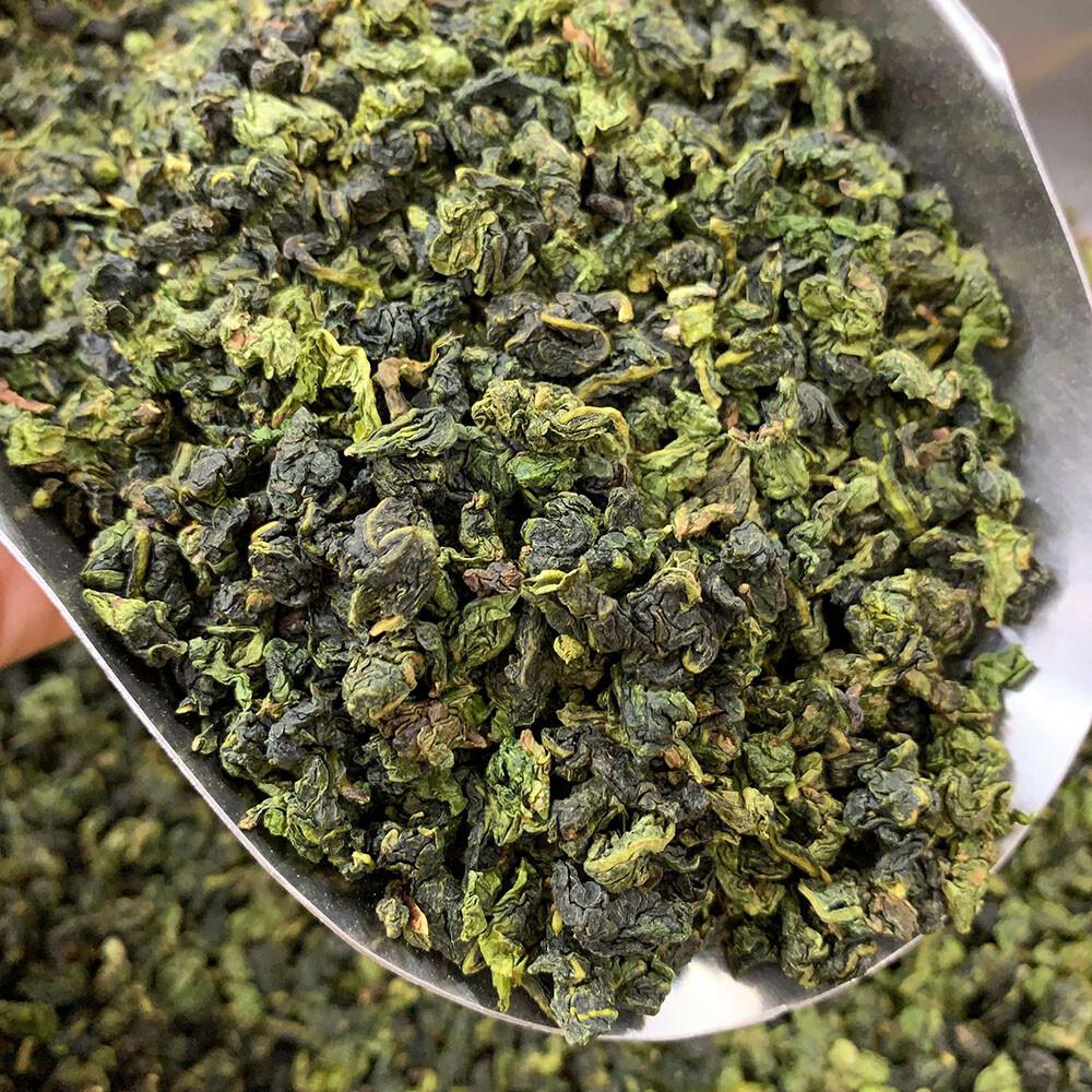 Organic Fujian Oolong Tea Tieguanyin Premium Chinese Loose Leaf 250g 250g