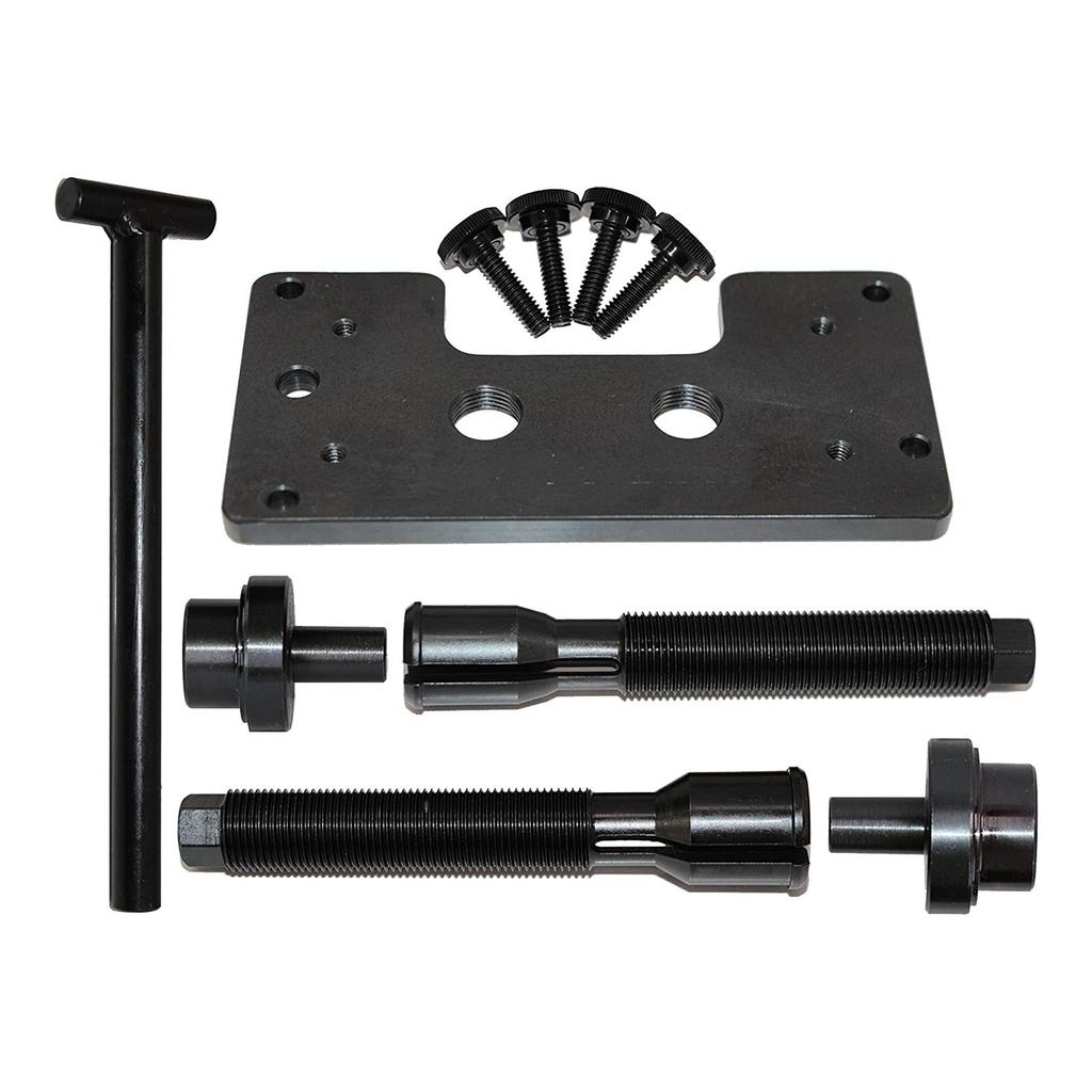 Inner Cam Bearing Installer & Puller Spare Parts Twin Cam Durable High Performance TC 88 96 103 110
