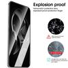 1-3Pack 9H Tempered Glass for Xiaomi Poco X7 Pro 5G Easy To Install Screen Protectors HD Clear Anti-Scratch Protective Films