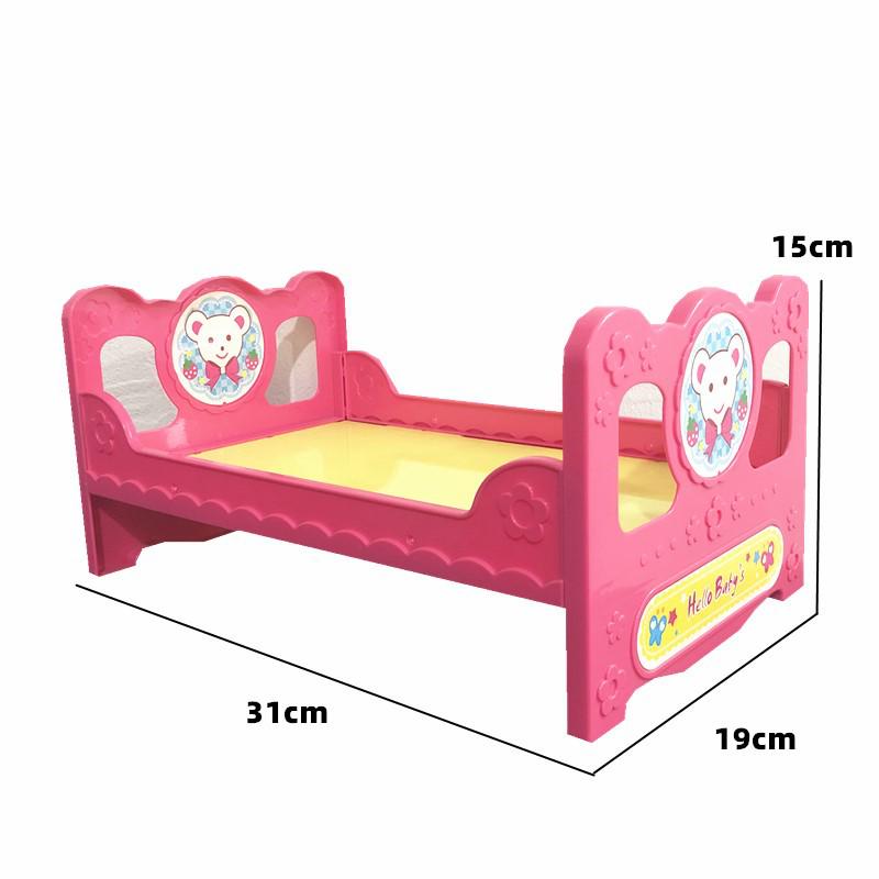 Kids' Dolls and Toy Accessories