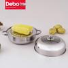 Debo Irene 26cm Stainless Steel Multi-use Steamer
