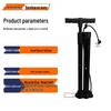 Lishi Multi-Purpose Air Pump