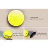 Self Tennis Trainer Portable Self Pracitce Tennis Training Tool Single Tennis Trainer for Beginners