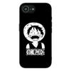 Cover for Apple iPhone 17 16 Plus 13 12 Pro Max Mini X XR ProMax 16E 15+ 16Plus Air Casing Phone Case Nami One Pieces Luffy Zoro