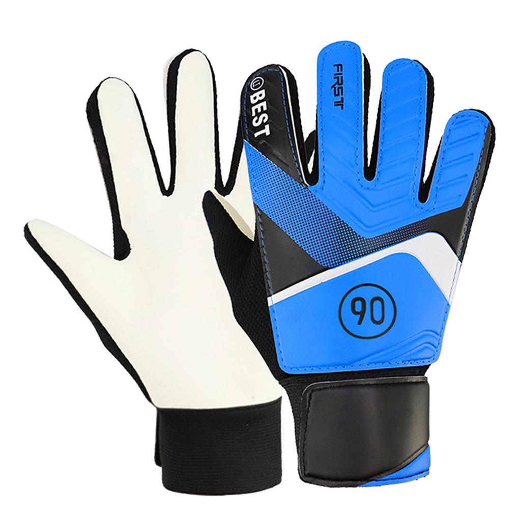 Children Goalkeeper Gloves Anti Collision Football Goalkeeper Protective Gloves Kids Goalkeeper Gloves Goalkeeper Gloves