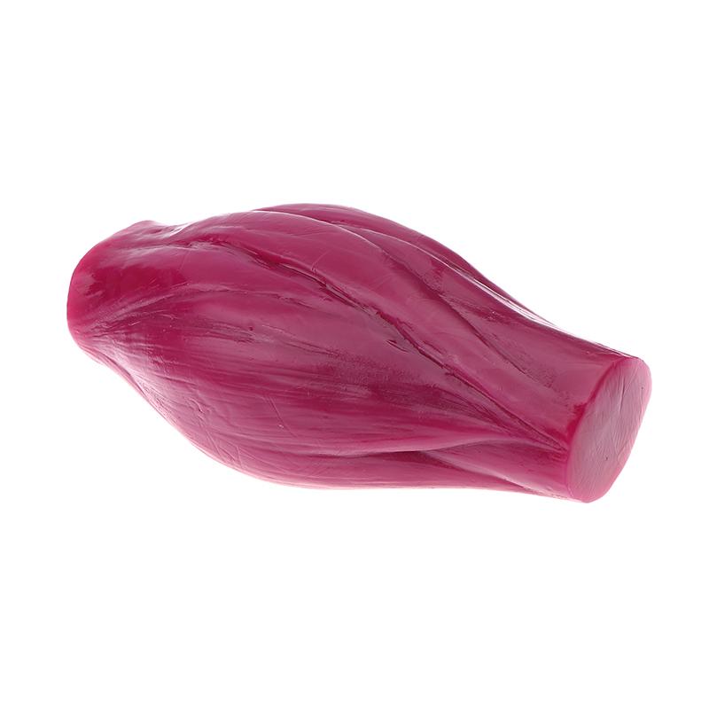 

1 Lb Muscle Model Realistic Human Body Replica Teaching Display Educational Medical Tool Safe Human Muscle Structure Model