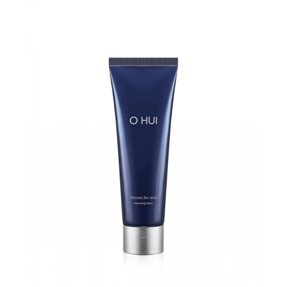 

Очищающая пенка Ohui Meister For Men 130 мл NONE