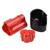 2022 New Battery Shell Accessories IP68 Waterproof