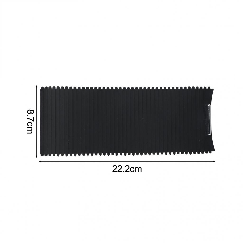 Slide Armrest Center Cup Holder for For Golf MK5 MK6 For GTI For Jetta Cars