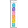 Colorful Animal-Themed Stress Relief Markers: Flexible Decompression Art Supplies for Kids with Sleeves and Fluorescent Planner Pens.