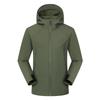 Men's Coat 2025 New Jacket Jacket Jacket Fashion Trend Loose Casual Windproof