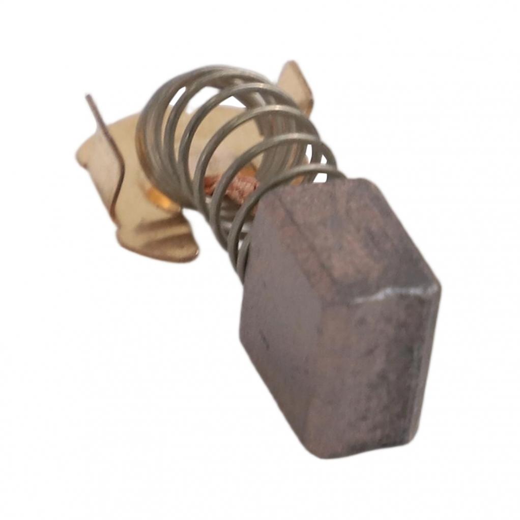 Model Carbon Brush Replacement 1 Set 10pcs Type CB432