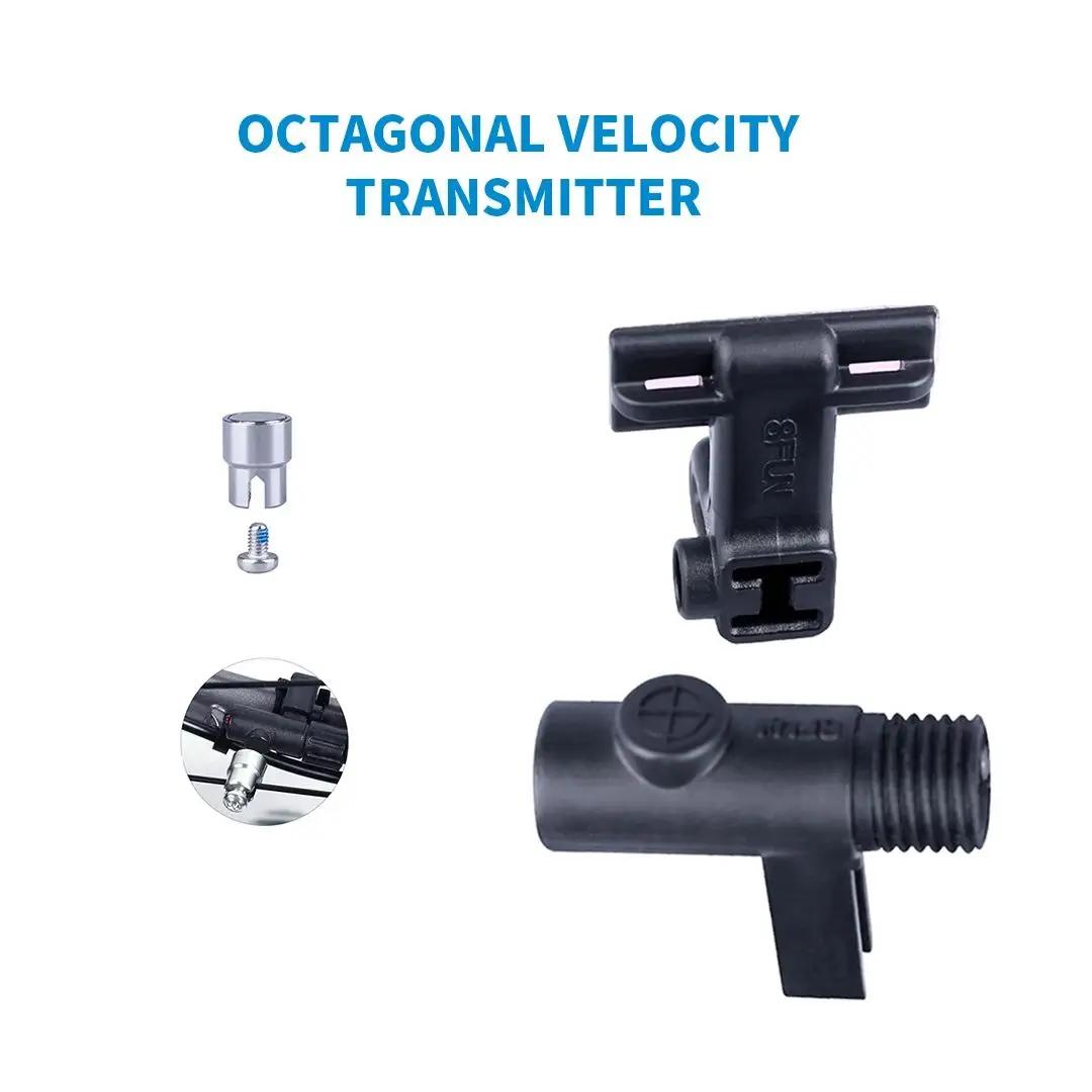 Sensore di Velocità per Motore BAFANG BBS01B BBS02B BBSHD EBike Tachimetro Bafang per Motore Centrale e Motori su Mozzo Parti EBike