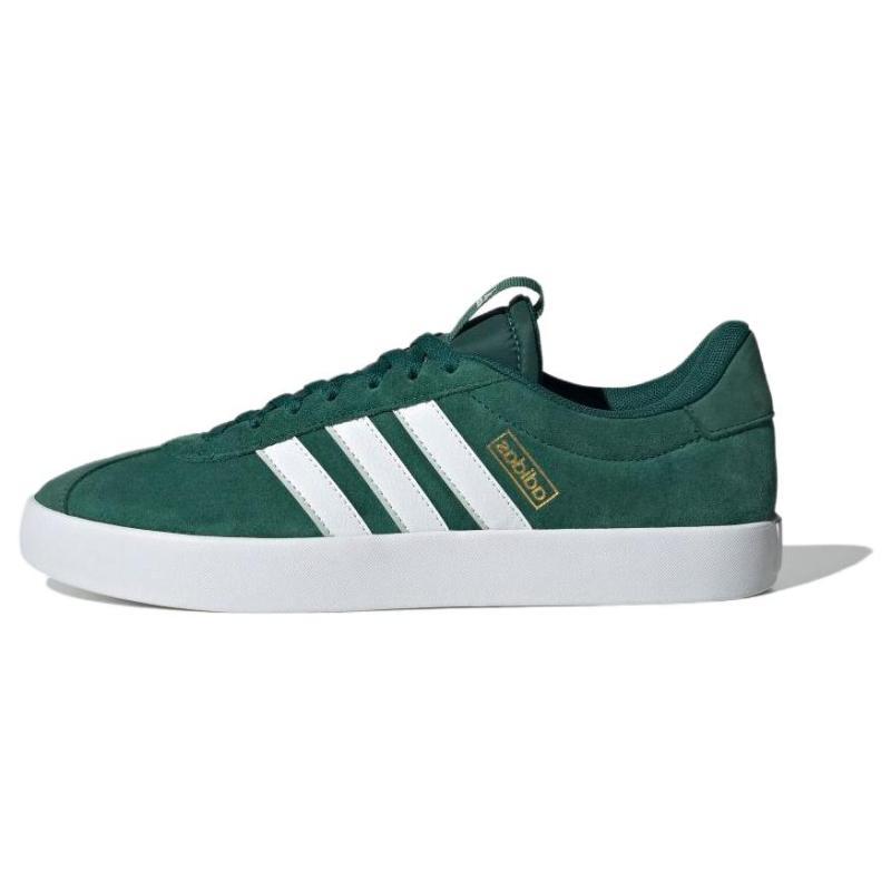 Adidas Sportswear Vl Court 3.0 'Green White' Sneakers ID6284