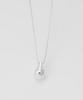 Tatiana (Silver 925) Alice Drop Long Necklace Nz2434