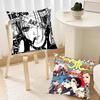 Anime NANA Pillow Case Square Pillow Bedroom Sofa Leisure Comfort Cushion Car Home Decoration