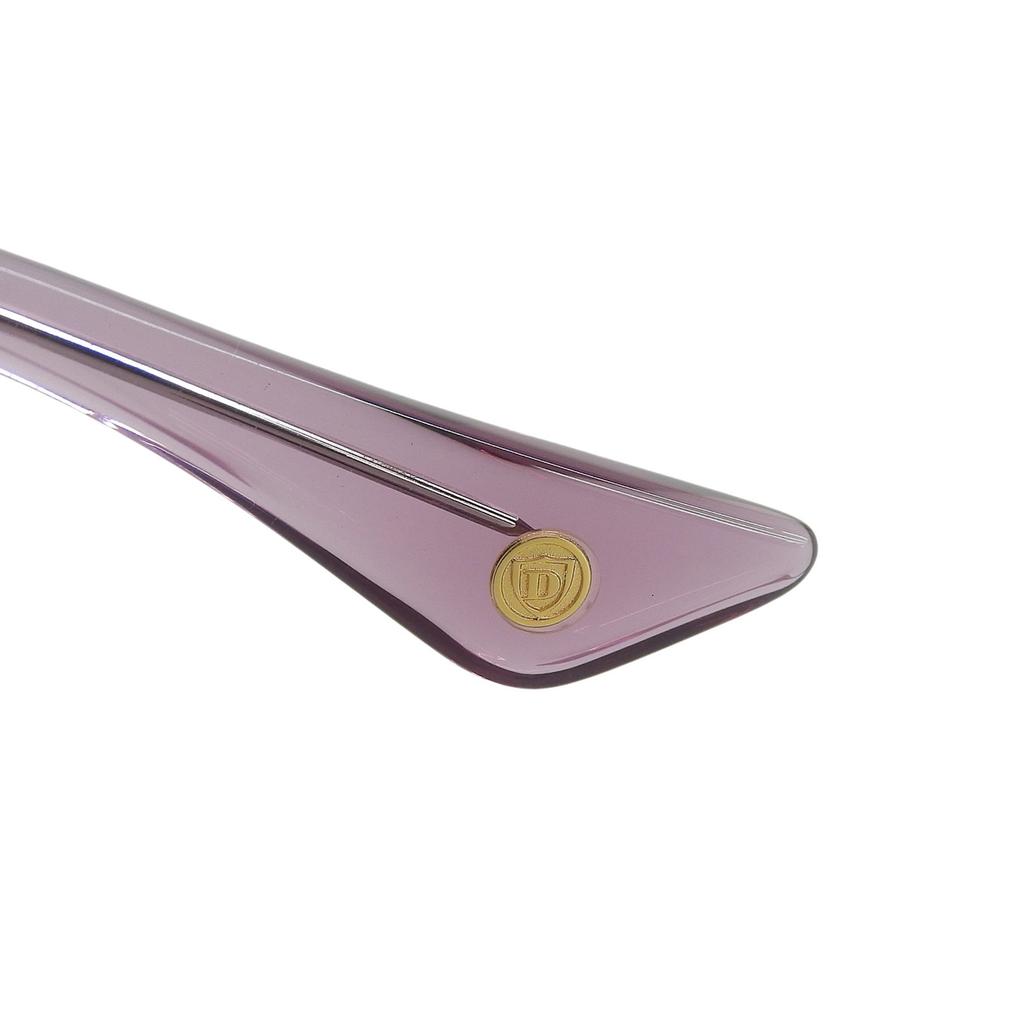 Pristine DITA Sunglasses KOVAIA Purple Women DTS721 Used