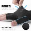 ROCKBROS Cycling Bicycle Fingerless Cycling Cool To the Sun Quick Road Gloves, Summer, Gloves, Gloves, Touch, Protection, Breathable, Elastic, Drying,