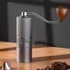 NEW Professional Manual Coffee Grinder 5 Core 6 Core 7 Core Coffee Grinder Espresso CNC Stainless Steel Mill Household Portable