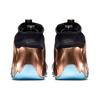 Nike Air Flightposite Copper 2014 Trendy Sneakers 658109-800