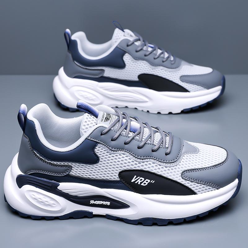 Men Fleece Lined Casual Sport Sneakers Warm Walking Shoes Sizes 38-45 for Travel Commuting Training Outdoor and Daily Winter Wear