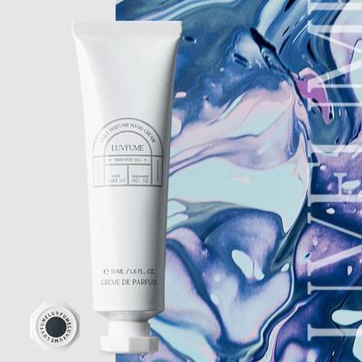 LUVFUME Berrybay O Hand Cream (50ml)