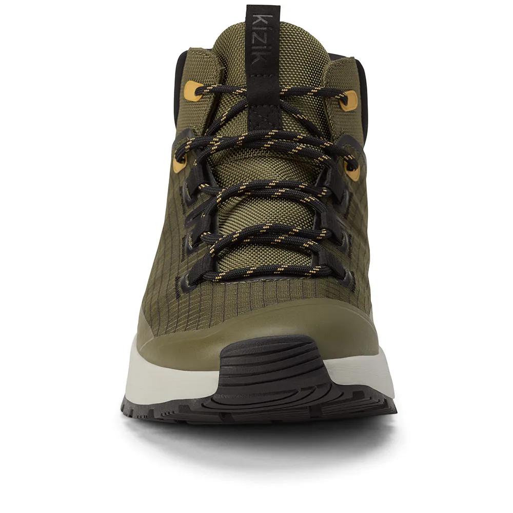 Kizik Wasatch Mid Hiking Boots