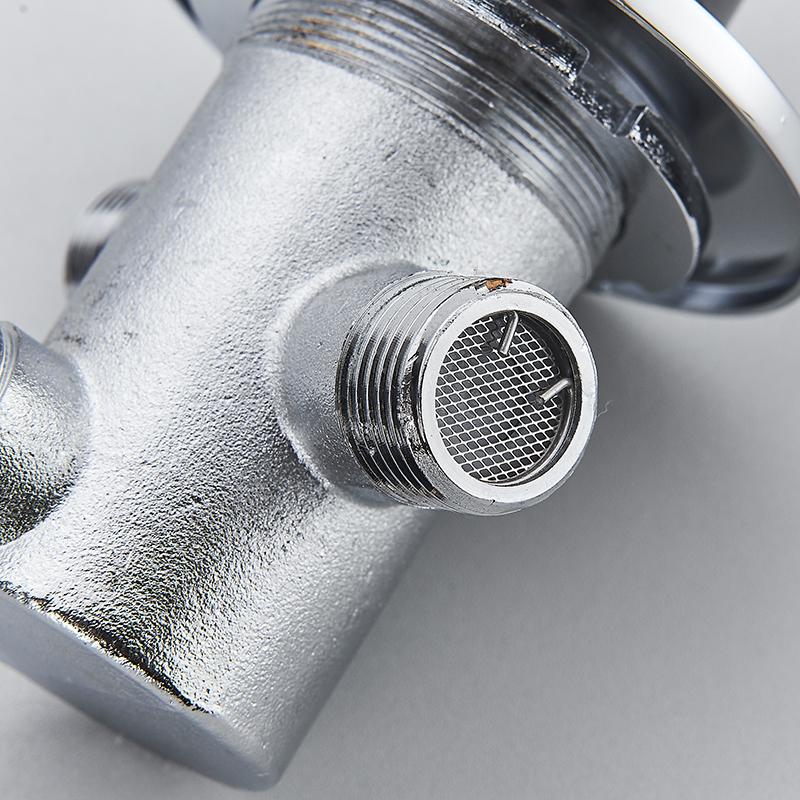 Messing Thermostatmischventil Konstante Wassertemperatur Duscharmaturventil Thermostat Badezimmer Küchenarmaturventil