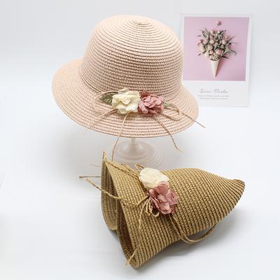 Kopfbedeckungen – Sommerhüte